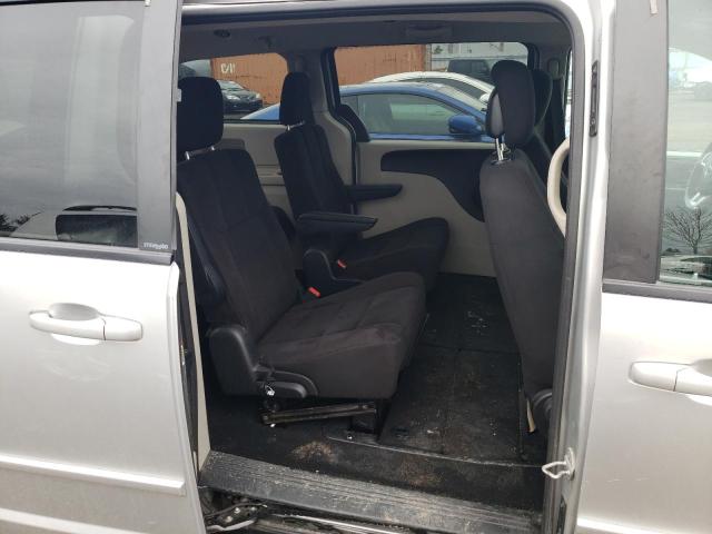 Photo 11 from auction – 2011 DODGE GRAND CARA with VIN 2D4RN4DG0BR692246
