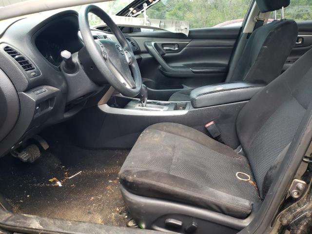 Photo 7 from auction – 2015 NISSAN ALTIMA 2.5 with VIN 1N4AL3AP9FC570116