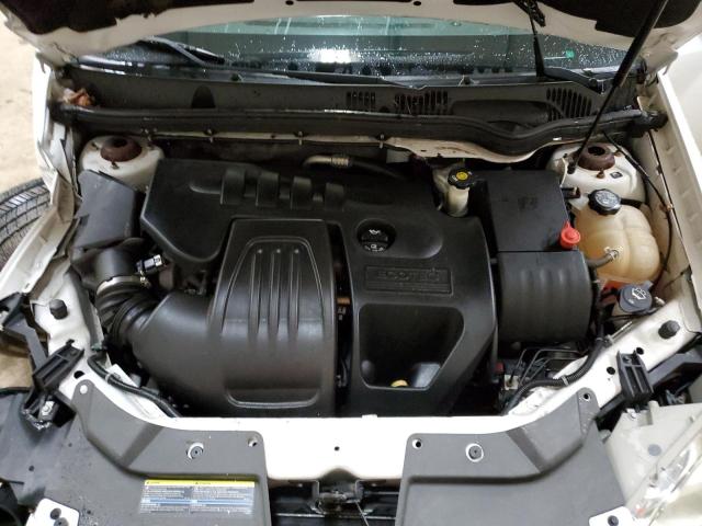 Photo 11 from auction – 2010 CHEVROLET COBALT 2LT with VIN 1G1AF5F53A7119942