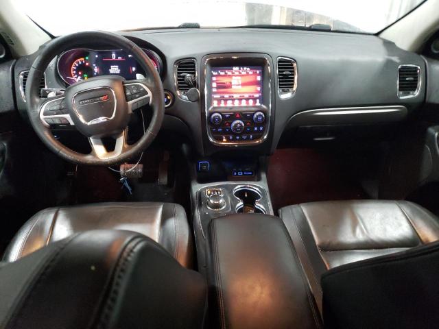 Photo 8 from auction – 2017 DODGE DURANGO GT with VIN 1C4RDJDG5HC847986