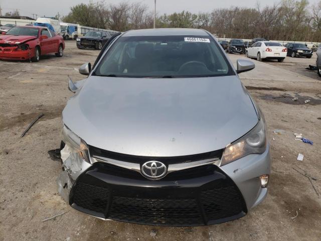 Photo 5 from auction – 2017 TOYOTA CAMRY LE with VIN 4T1BF1FK9HU795216