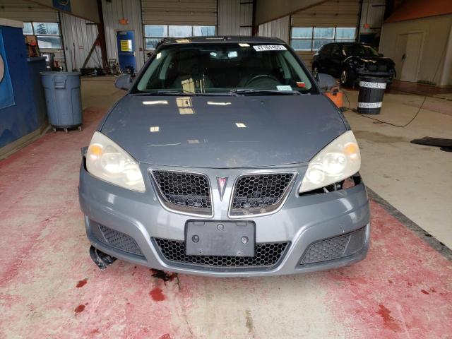 Photo 5 from auction – 2009 PONTIAC G6 with VIN 1G2ZJ57B594238624