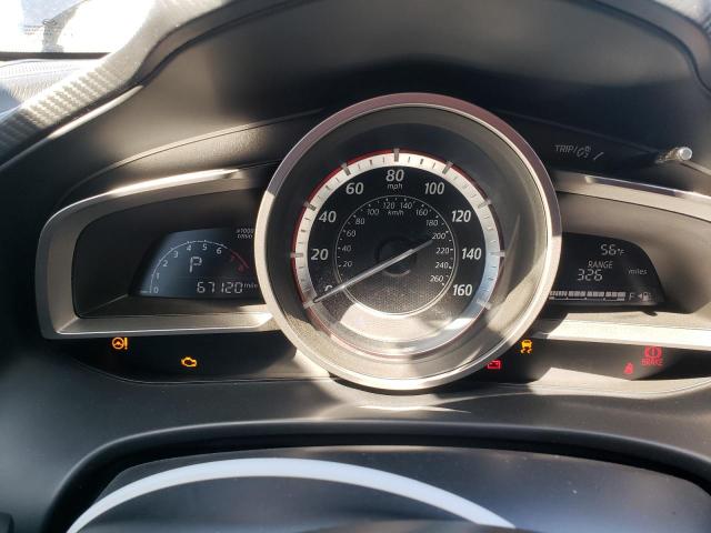 Photo 9 from auction – 2016 MAZDA 3 TOURING with VIN 3MZBM1W79GM269531