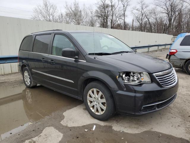 Photo 4 from auction – 2012 CHRYSLER TOWN & COU with VIN 2C4RC1BG8CR345852