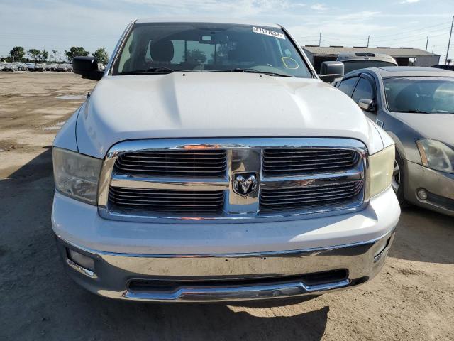 Photo 5 from auction – 2010 DODGE RAM 1500 with VIN 1D7RB1GT5AS126843