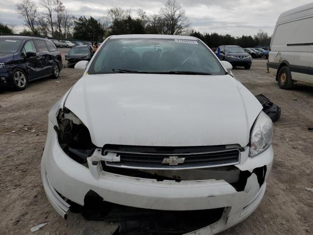 Photo 5 from auction – 2011 CHEVROLET IMPALA LS with VIN 2G1WA5EK4B1118258
