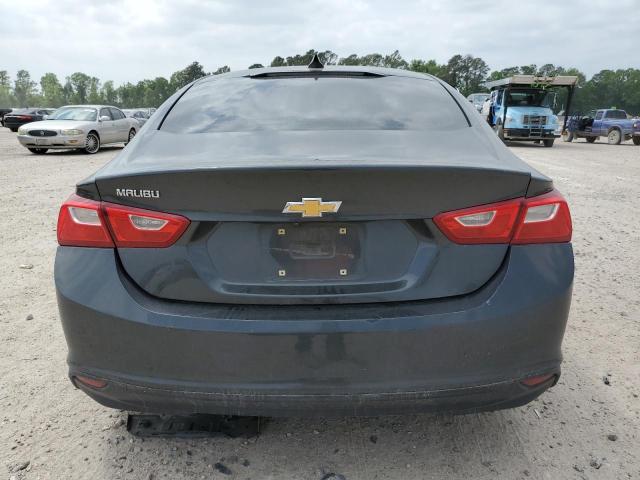 Photo 6 from auction – 2017 CHEVROLET MALIBU LS with VIN 1G1ZB5ST4HF268296