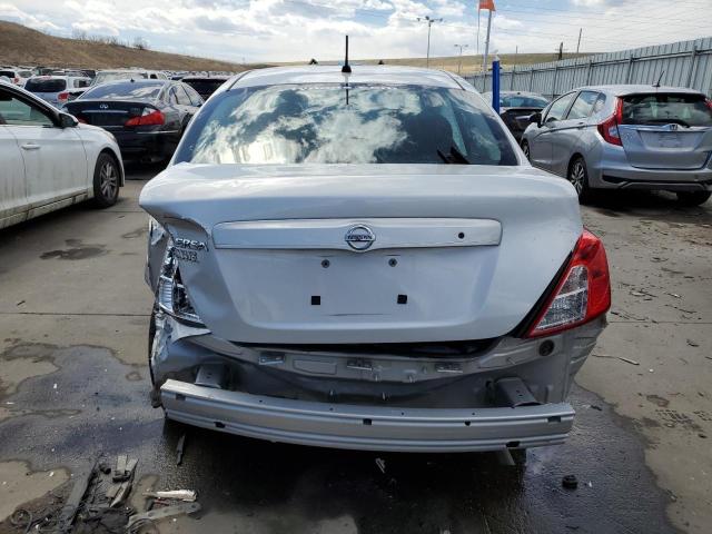 Photo 6 from auction – 2015 NISSAN VERSA S with VIN 3N1CN7AP1FL870602