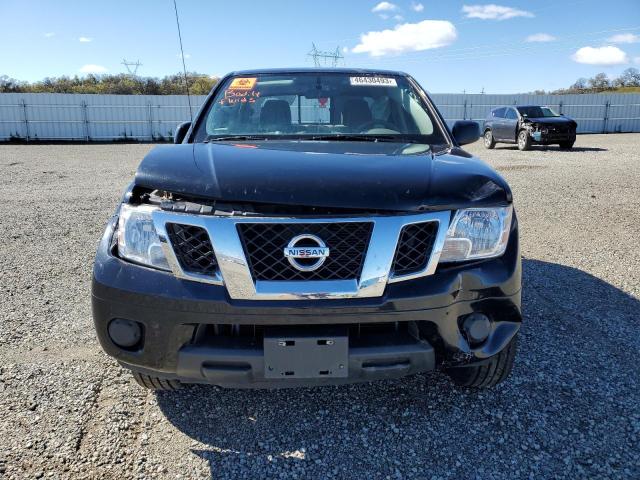 Photo 5 from auction – 2019 NISSAN FRONTIER S with VIN 1N6AD0EVXKN743359