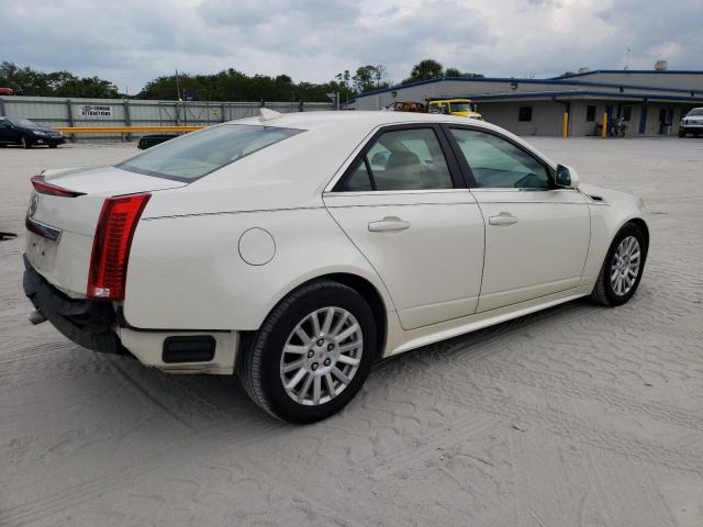 Photo 3 from auction – 2012 CADILLAC CTS LUXURY with VIN 1G6DE5E55C0139780