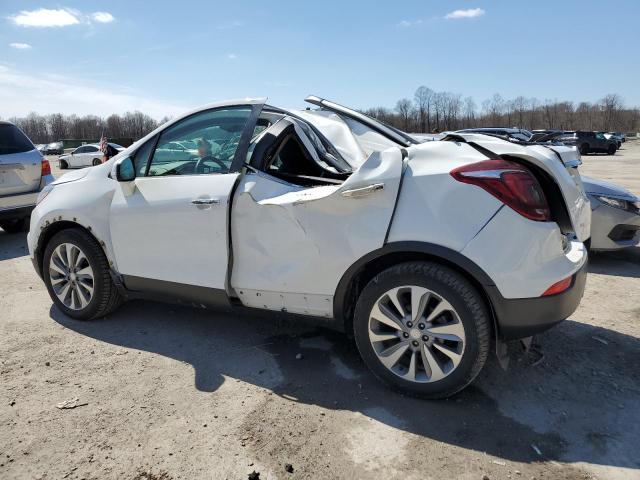 Photo 2 from auction – 2019 BUICK ENCORE PRE with VIN KL4CJASB9KB872015
