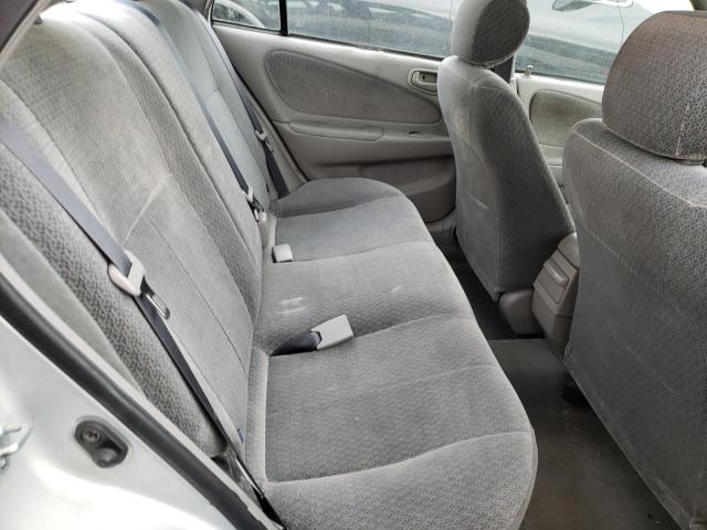 Photo 10 from auction – 2001 TOYOTA COROLLA CE with VIN 1NXBR12E51Z533772