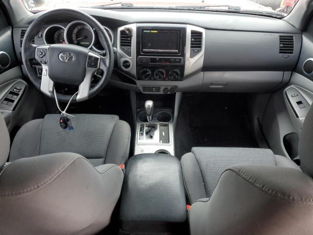 Photo 8 from auction – 2014 TOYOTA TACOMA DOU with VIN 3TMLU4EN9EM140632