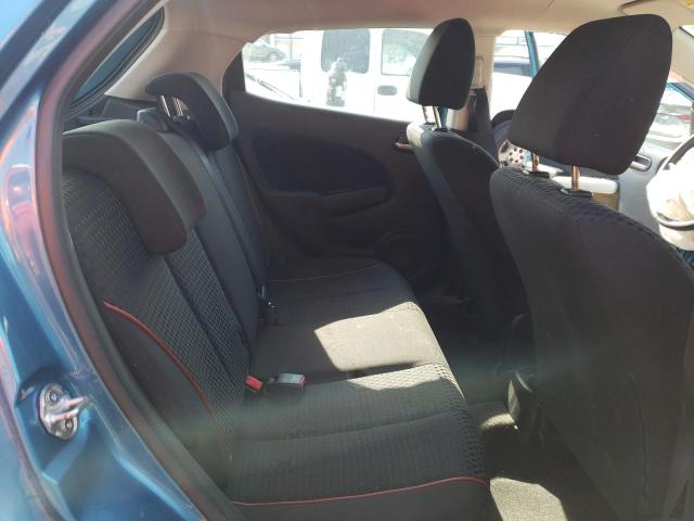Photo 10 from auction – 2012 MAZDA MAZDA2 with VIN JM1DE1LY3C0144611