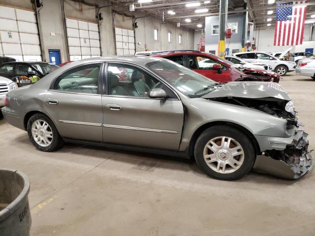 Photo 4 from auction – 2004 MERCURY SABLE LS P with VIN 1MEFM55S04G607873