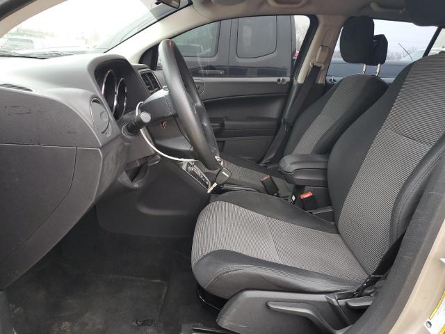 Photo 7 from auction – 2010 DODGE CALIBER SX with VIN 1B3CB4HA2AD613759