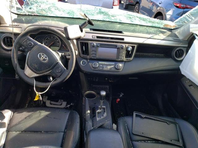 Photo 8 from auction – 2013 TOYOTA RAV4 LIMIT with VIN 2T3DFREVXDW001148