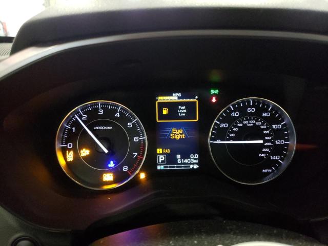 Photo 9 from auction – 2017 SUBARU IMPREZA LI with VIN 4S3GKAU63H3602978