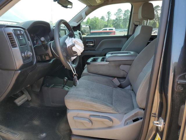 Photo 7 from auction – 2017 GMC SIERRA K15 with VIN 1GTV2LEC6HZ275528