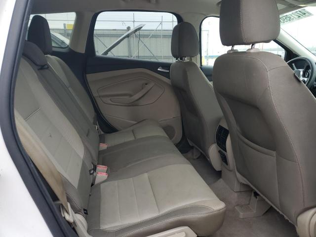 Photo 11 from auction – 2015 FORD ESCAPE SE with VIN 1FMCU9G98FUC82346