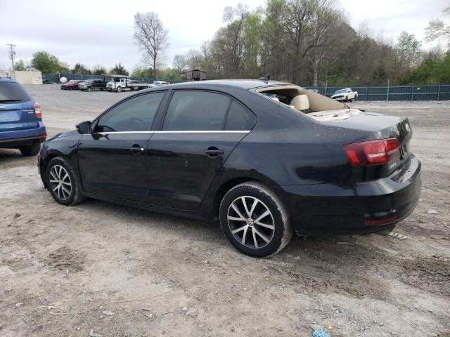Photo 2 from auction – 2017 VOLKSWAGEN JETTA SE with VIN 3VWDB7AJ2HM408775