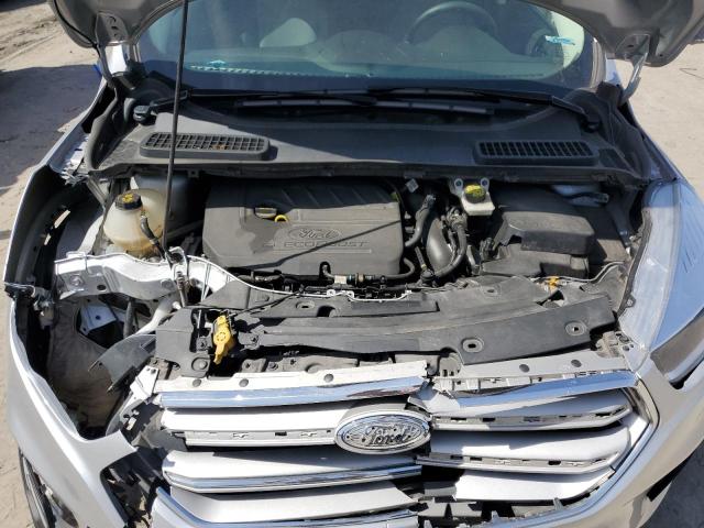 Photo 12 from auction – 2018 FORD ESCAPE SE with VIN 1FMCU0GD0JUB76160