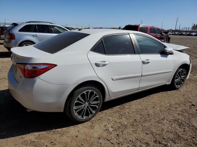 Photo 3 from auction – 2014 TOYOTA COROLLA L with VIN 5YFBURHEXEP116319