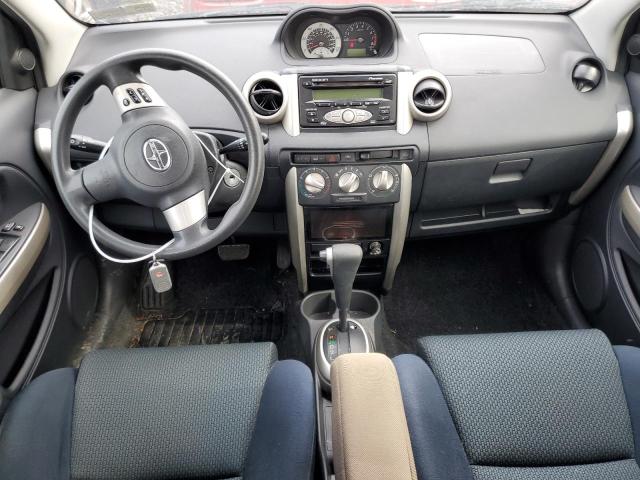 Photo 8 from auction – 2006 TOYOTA SCION XA with VIN JTKKT624660169394
