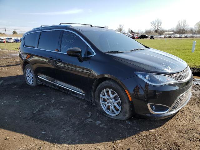 Photo 4 from auction – 2020 CHRYSLER PACIFICA T with VIN 2C4RC1BG1LR279922