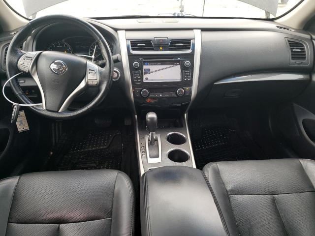 Photo 8 from auction – 2014 NISSAN ALTIMA 2.5 with VIN 1N4AL3AP8EC139202