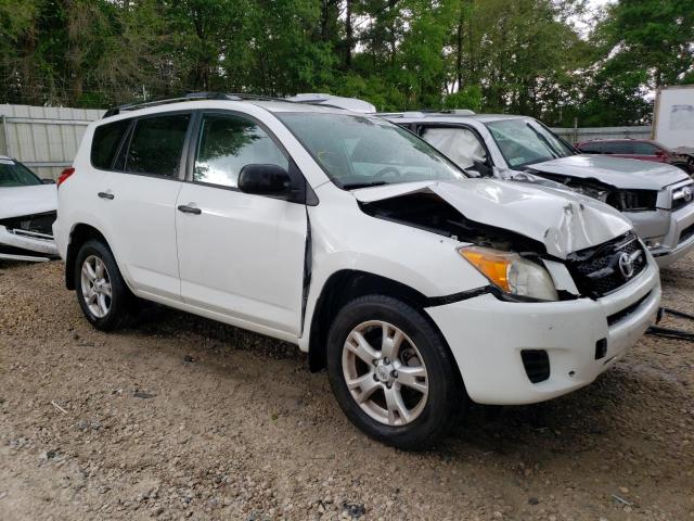 Photo 4 from auction – 2010 TOYOTA RAV4 with VIN 2T3BK4DV9AW019403