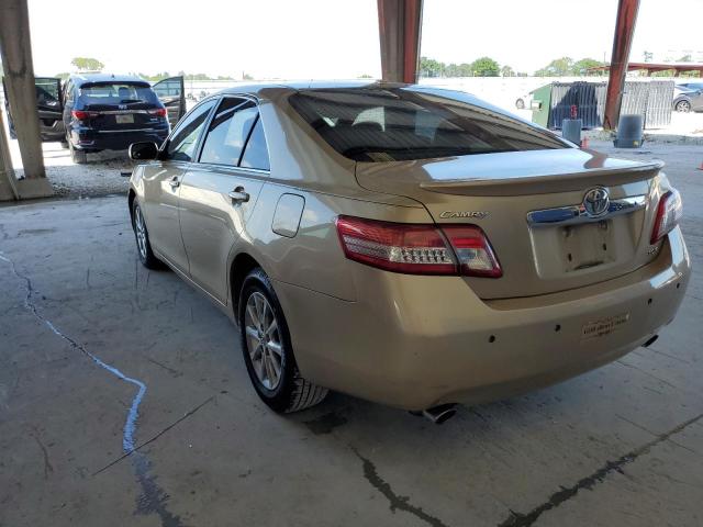 Photo 2 from auction – 2011 TOYOTA CAMRY SE with VIN 4T1BK3EK0BU118040
