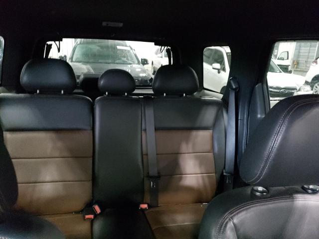 Photo 10 from auction – 2008 FORD ESCAPE XLT with VIN 1FMCU93158KA25224