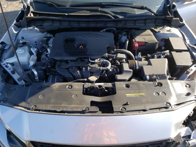 Photo 11 from auction – 2020 NISSAN ALTIMA SR with VIN 1N4BL4CV8LC283710