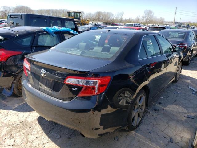 Photo 3 from auction – 2012 TOYOTA CAMRY BASE with VIN 4T1BF1FK9CU174874