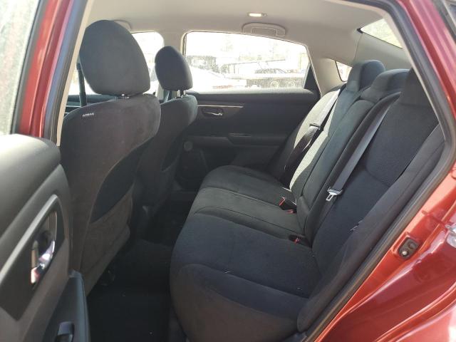 Photo 10 from auction – 2015 NISSAN ALTIMA with VIN 1N4AL3AP1FC195869