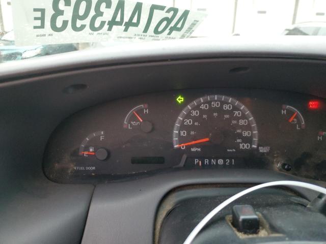 Фото 9 с аукциона – 2002 FORD F150 с VIN 1FTRF17252NB96946