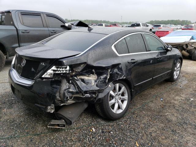 Photo 3 from auction – 2012 ACURA TL with VIN 19UUA8F53CA025328