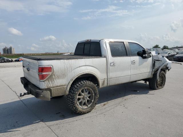 Photo 3 from auction – 2014 FORD F150 SUPER with VIN 1FTFW1EFXEKD76003