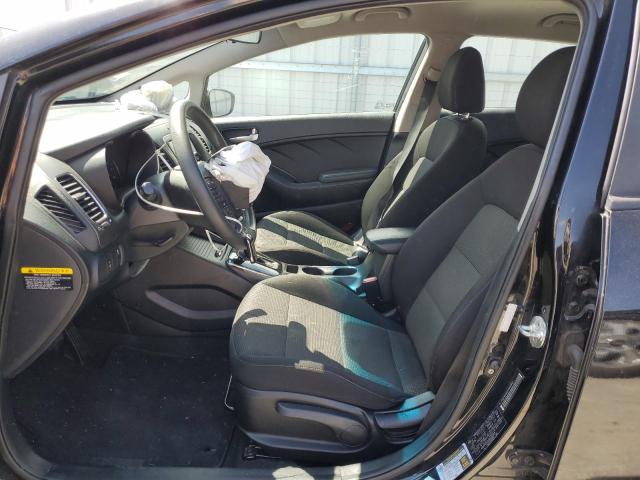Photo 7 from auction – 2017 KIA FORTE LX with VIN KNAFK5A83H5680669