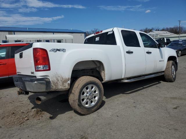 Photo 3 from auction – 2011 GMC SIERRA K25 with VIN 1GT120C8XBF231391