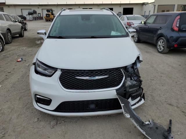 Photo 5 from auction – 2021 CHRYSLER PACIFICA H with VIN 2C4RC1S79MR562974