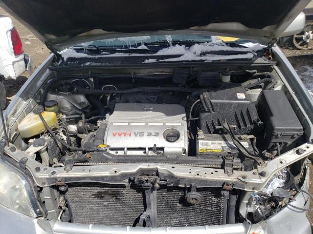 Photo 11 from auction – 2006 TOYOTA HIGHLANDER with VIN JTEDP21A760110872