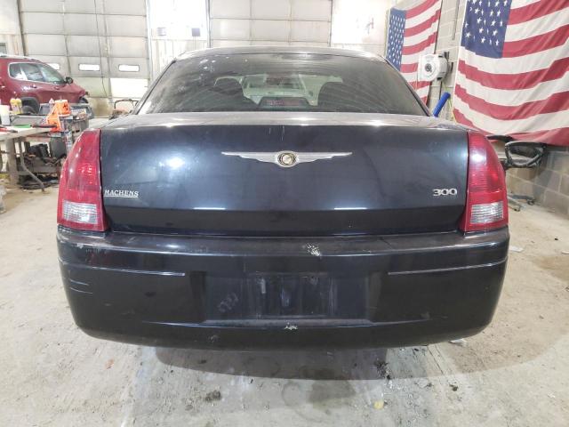 Photo 6 from auction – 2006 CHRYSLER 300 with VIN 2C3LA43R16H526464