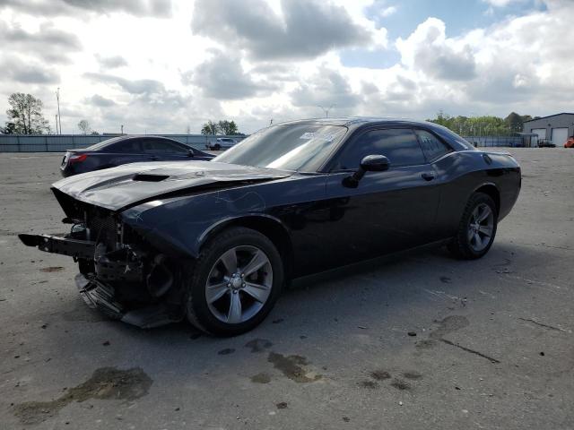 DODGE CHALLENGER 2015 with VIN 2C3CDZAG8FH715134 - Photo from auction
