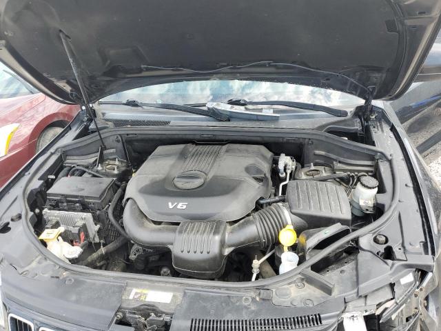 Photo 11 from auction – 2015 JEEP GRAND CHER with VIN 1C4RJFAG9FC210297