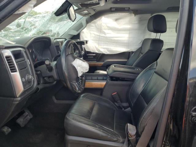 Photo 7 from auction – 2014 CHEVROLET SILVERADO with VIN 3GCPCSEC3EG112427