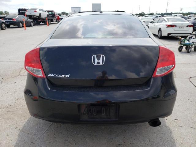 Photo 6 from auction – 2012 HONDA ACCORD EXL with VIN 1HGCS1B87CA023369