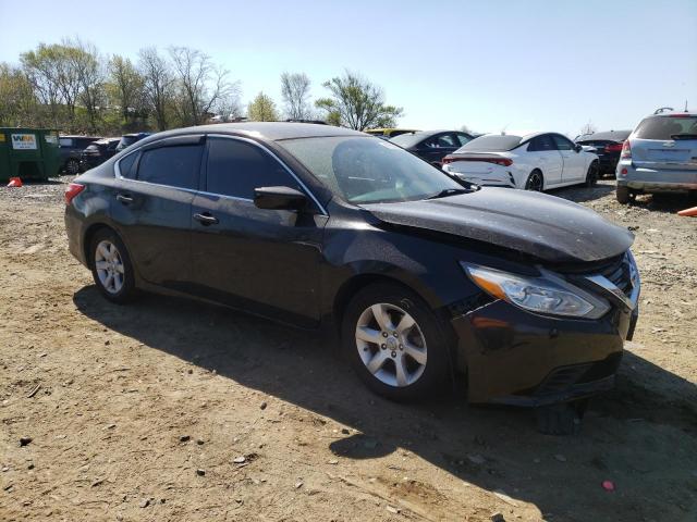 Photo 4 from auction – 2016 NISSAN ALTIMA 2.5 with VIN 1N4AL3APXGC170101