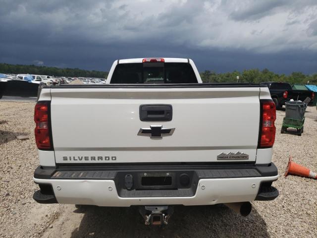 Photo 6 from auction – 2019 CHEVROLET SILVERADO with VIN 1GC4KYEY7KF216047